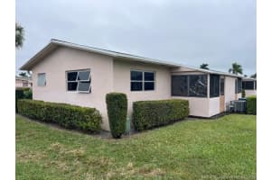 2727 Dudley Drive W J, West Palm Beach, FL 33415 Sold 08/08/25