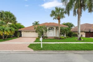19488 Preserve Drive, Boca Raton, FL 33498 Sold 07/29/25