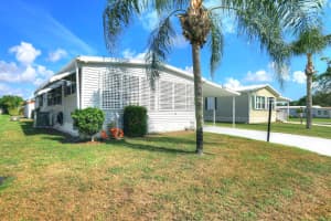 904 Thrush Circle, Barefoot Bay, FL 32976 Sold 07/31/25