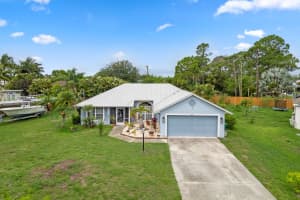 504 SW Pea Court, Port Saint Lucie, FL 34953 Sold 07/24/25
