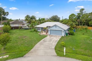 504 SW Pea Court, Port Saint Lucie, FL 34953 Sold 07/24/25