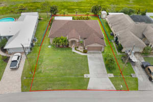 6145 NW East Deville Circle, Port Saint Lucie, FL 34986 Sold 09/18/25
