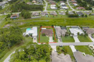 6145 NW East Deville Circle, Port Saint Lucie, FL 34986 Sold 09/18/25