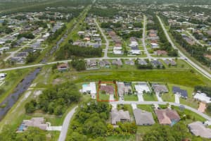 6145 NW East Deville Circle, Port Saint Lucie, FL 34986 Sold 09/18/25