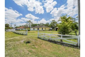17950 44th Place N, The Acreage, FL 33470 Sold 09/02/25