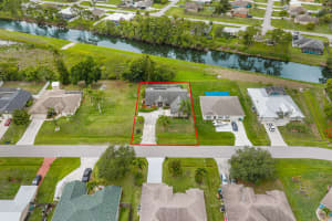 4511 NW Brownell Terrace, Port Saint Lucie, FL 34983 Sold 08/14/25