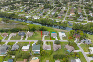 4511 NW Brownell Terrace, Port Saint Lucie, FL 34983 Sold 08/14/25