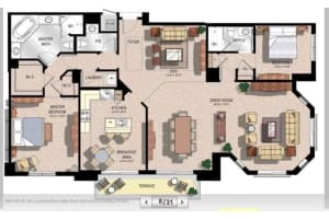 701 S Olive Avenue 819, West Palm Beach, FL 33401 Sold 07/02/25