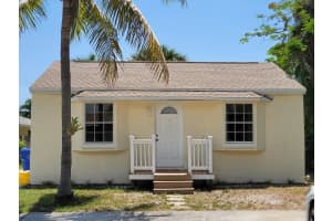 510 N 5th Street, Lantana, FL 33462 Sold 08/21/25