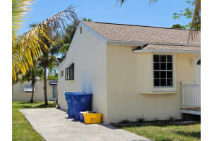 510 N 5th Street, Lantana, FL 33462 Sold 08/21/25