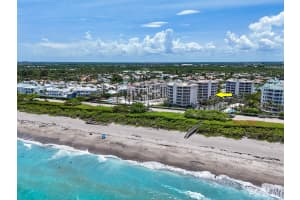 1660 S A1a 222, Jupiter, FL 33477 - MLS#R11097162