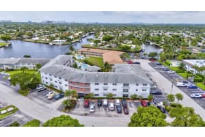 600 Pine Drive 104, Pompano Beach