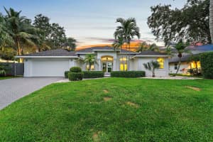 14019 N Miller Drive, Palm Beach Gardens
