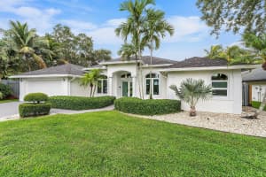 14019 N Miller Drive, Palm Beach Gardens, FL 33410 - MLS#R11097169