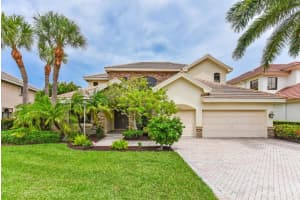 3583 Collonade Drive, Wellington, FL 33449 Sold 11/05/25