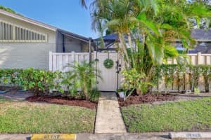 5822 Golden Eagle Circle, Palm Beach Gardens, FL 33418 Sold 09/30/25