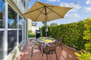 2520 Black Olive Boulevard 103, Delray Beach