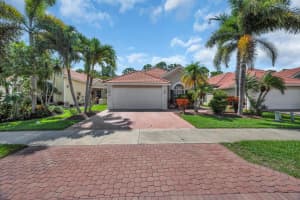 844 Sw Munjack Circle, Port Saint Lucie
