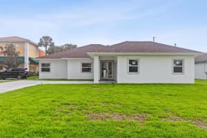 4037 SW Port St Lucie Boulevard, Port Saint Lucie, FL 34953 Sold 07/31/25