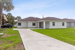 4037 SW Port St Lucie Boulevard, Port Saint Lucie, FL 34953 Sold 07/31/25