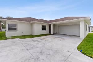 4037 SW Port St Lucie Boulevard, Port Saint Lucie, FL 34953 Sold 07/31/25