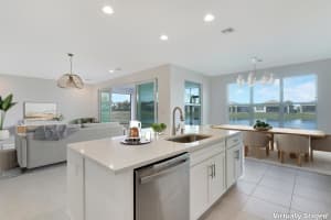 13439 SW River Rock Road, Port Saint Lucie, FL 34987 Sold 09/25/25
