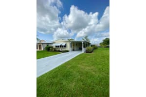 272 Camino Del Rio, Port Saint Lucie, FL 34952 - MLS#R11097208