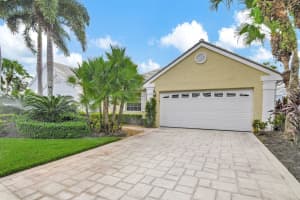 9278 Heathridge Drive, West Palm Beach