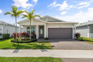 11244 SW Lyra Drive, Port Saint Lucie, FL 34987 - MLS#R11097217