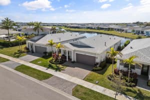 11244 SW Lyra Drive, Port Saint Lucie, FL 34987 - MLS#R11097217