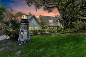 2070 Spring Place, Vero Beach, FL 32963 Sold 10/24/25