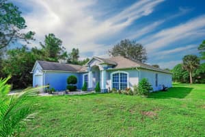 3990 Halcomb Street, Port Saint Lucie, FL 34953 - MLS#R11097224