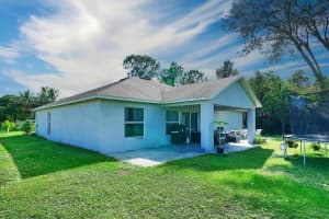 3990 Halcomb Street, Port Saint Lucie, FL 34953 - MLS#R11097224