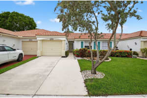 6095 Floral Lakes Drive, Delray Beach, FL 33484 Sold 08/14/25