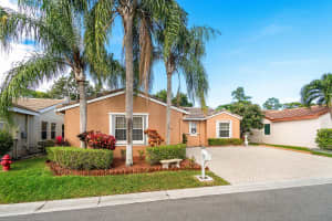 156 Caribe Court, Greenacres, FL 33413 Sold 03/31/26