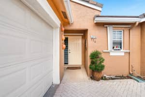 156 Caribe Court, Greenacres, FL 33413 Sold 03/31/26