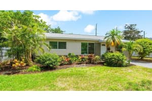 2036 Ware Drive, West Palm Beach, FL 33409 Sold 07/14/25