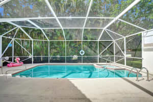 7488 Rockbridge Circle, Lake Worth, FL 33467 Sold 09/30/25