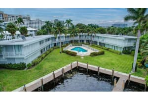 2701 Yacht Club Boulevard C3, Fort Lauderdale, FL 33304 Sold 09/15/25