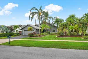 10795 Boca Woods Lane, Boca Raton, FL 33428 Sold 07/03/25