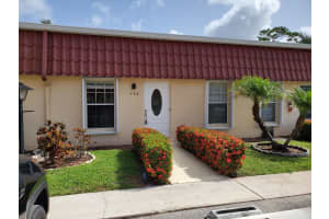 708 Laconia Circle 708, Lake Worth