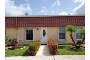 708 Laconia Circle 708, Lake Worth, FL 33467 - MLS#R11097267