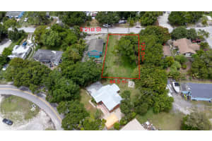 608 S 21 Street, Fort Pierce, FL 34950 Sold 09/10/25