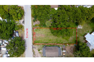 608 S 21 Street, Fort Pierce, FL 34950 Sold 09/10/25