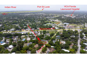 608 S 21 Street, Fort Pierce, FL 34950 Sold 09/10/25