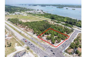2200 N Us Highway 1 Highway, Fort Pierce, FL 34946 Sold 01/16/26