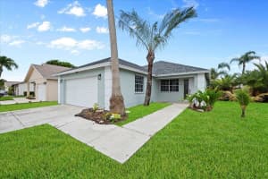 122 Wandering Trail, Jupiter, FL 33458 Sold 08/04/25