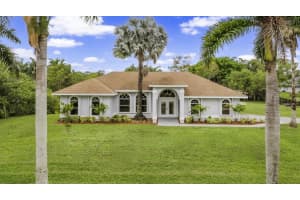 16930 90th Street N, Loxahatchee, FL 33470 Sold 08/13/25