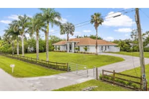 16930 90th Street N, Loxahatchee, FL 33470 Sold 08/13/25