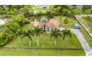 16930 90th Street N, Loxahatchee, FL 33470 Sold 08/13/25